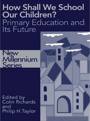 cover image of How Shall We School Our Children?